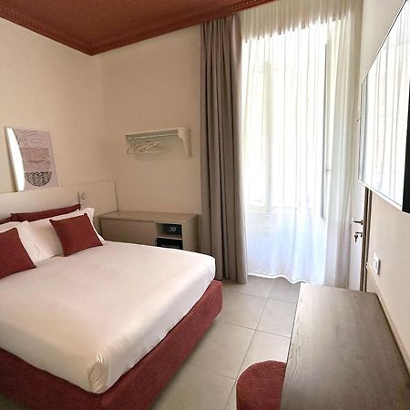 Astom Suites 로마 외부 사진