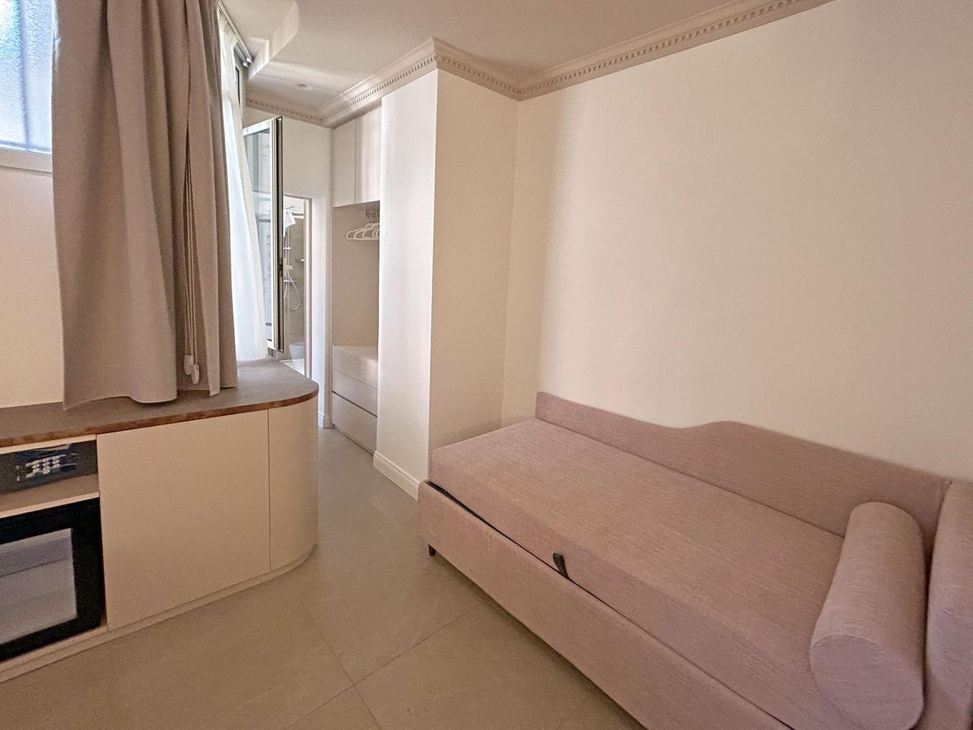 Astom Suites 로마 외부 사진