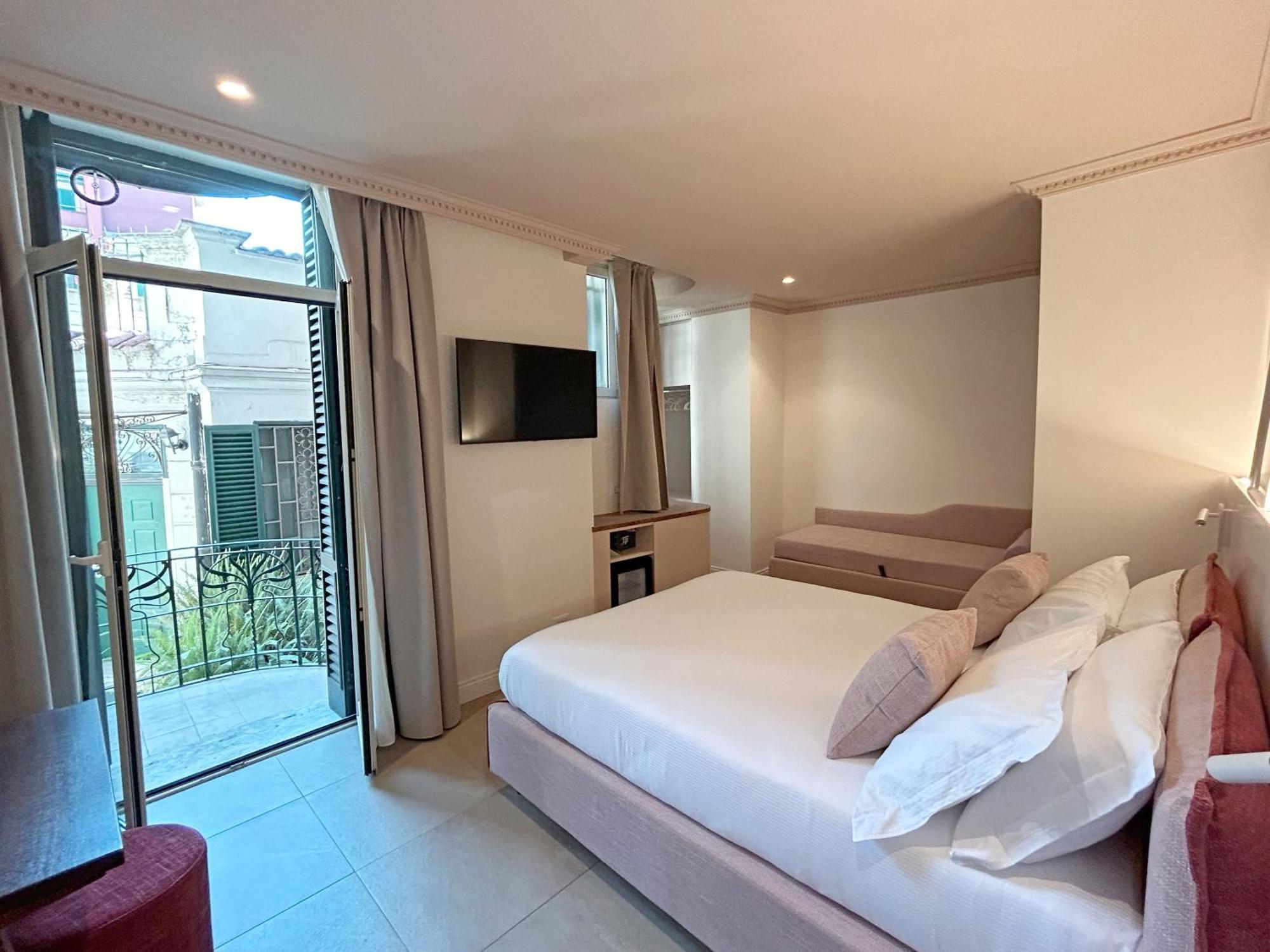 Astom Suites 로마 외부 사진