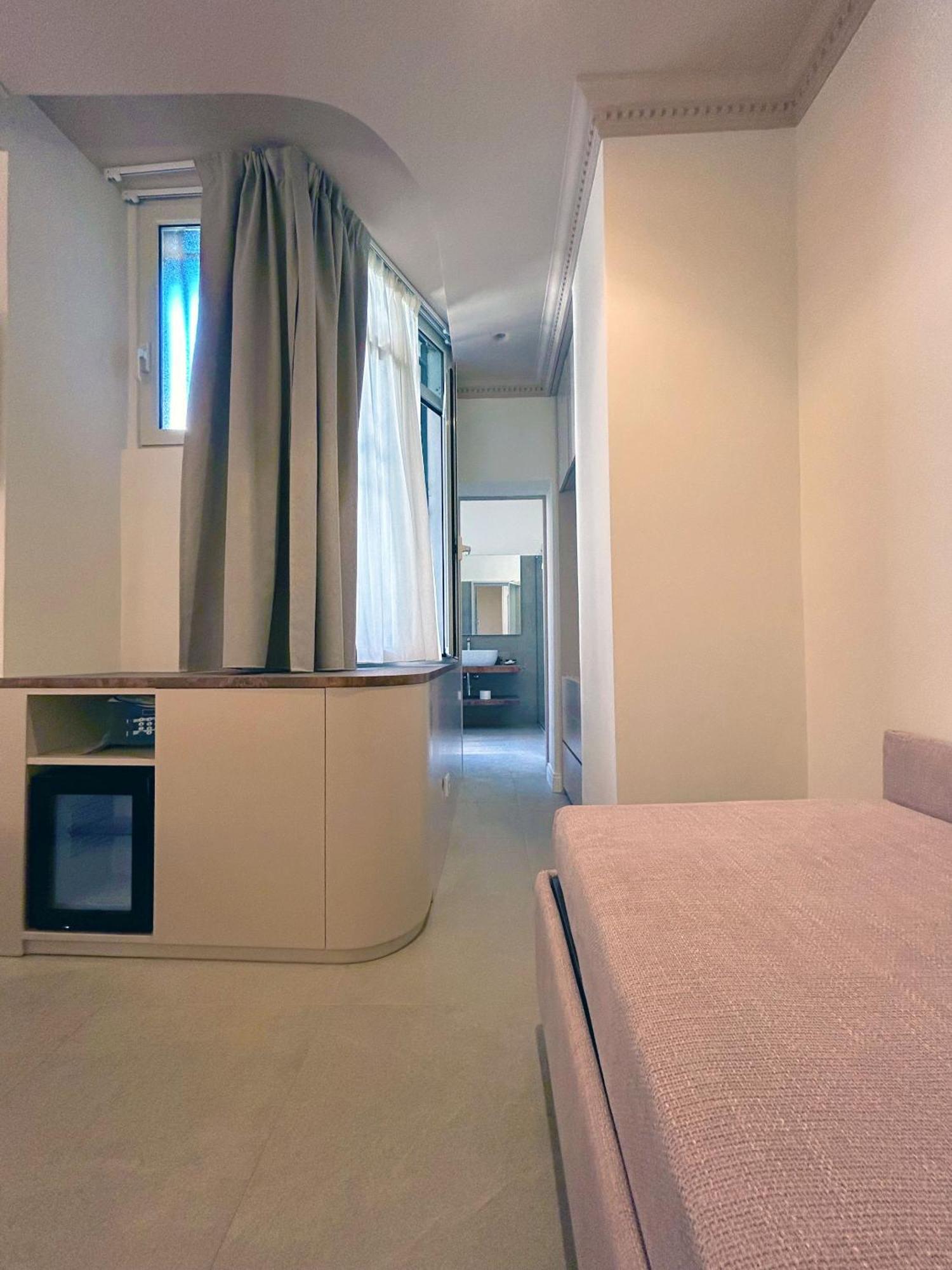 Astom Suites 로마 외부 사진