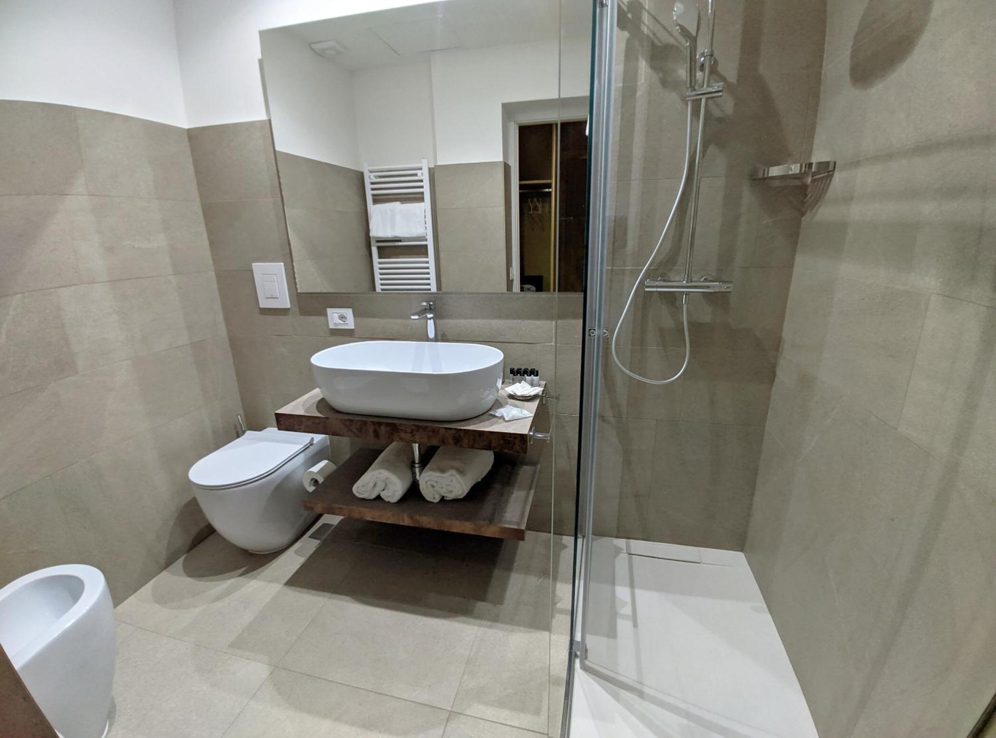 Astom Suites 로마 외부 사진