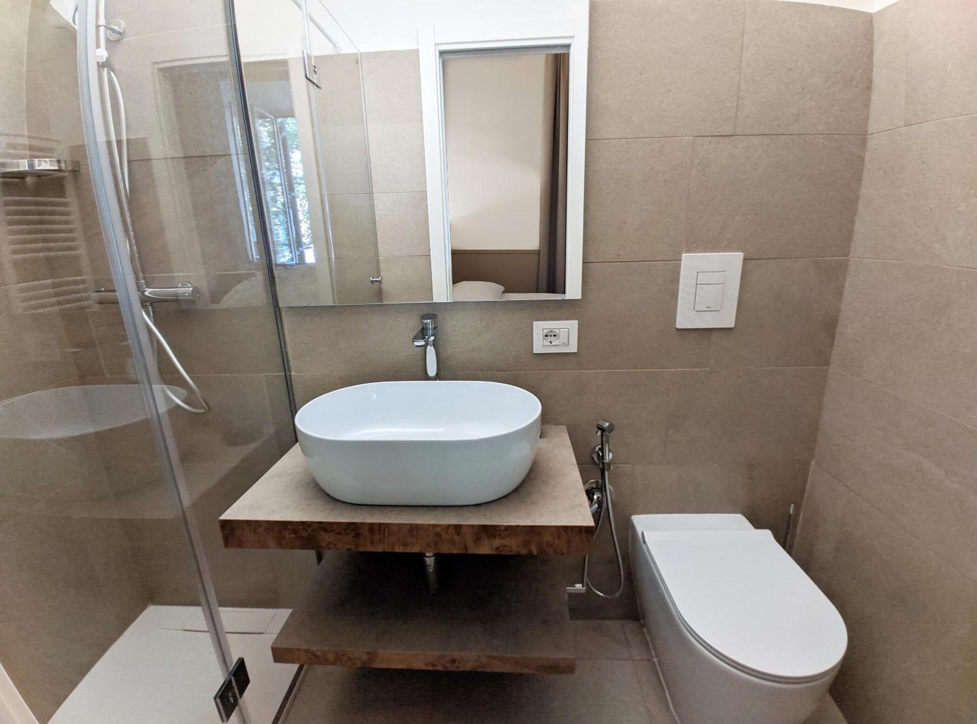 Astom Suites 로마 외부 사진