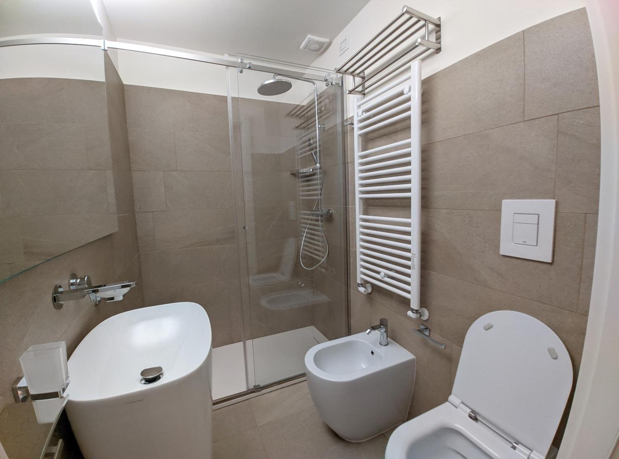 Astom Suites 로마 외부 사진