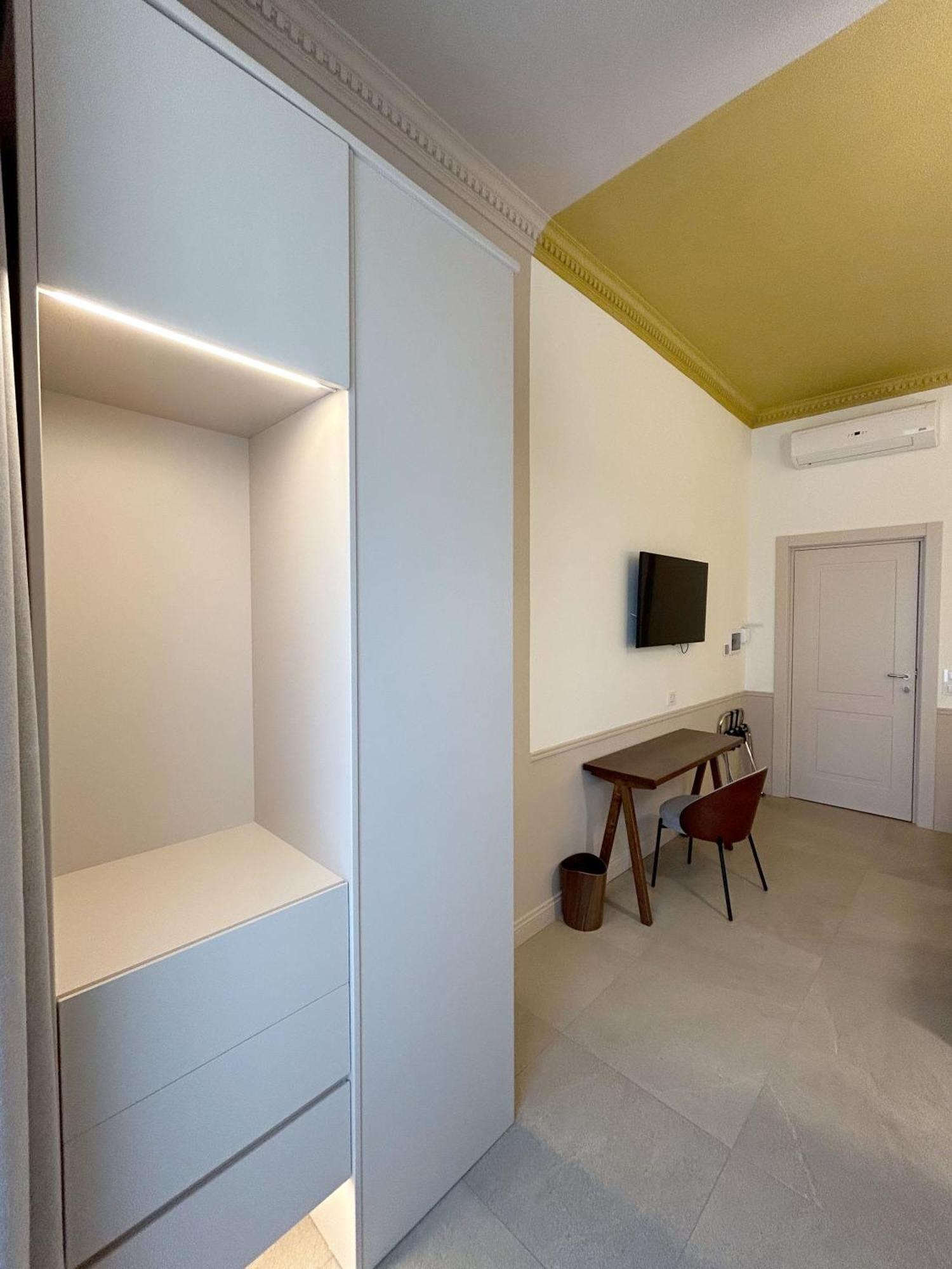 Astom Suites 로마 외부 사진