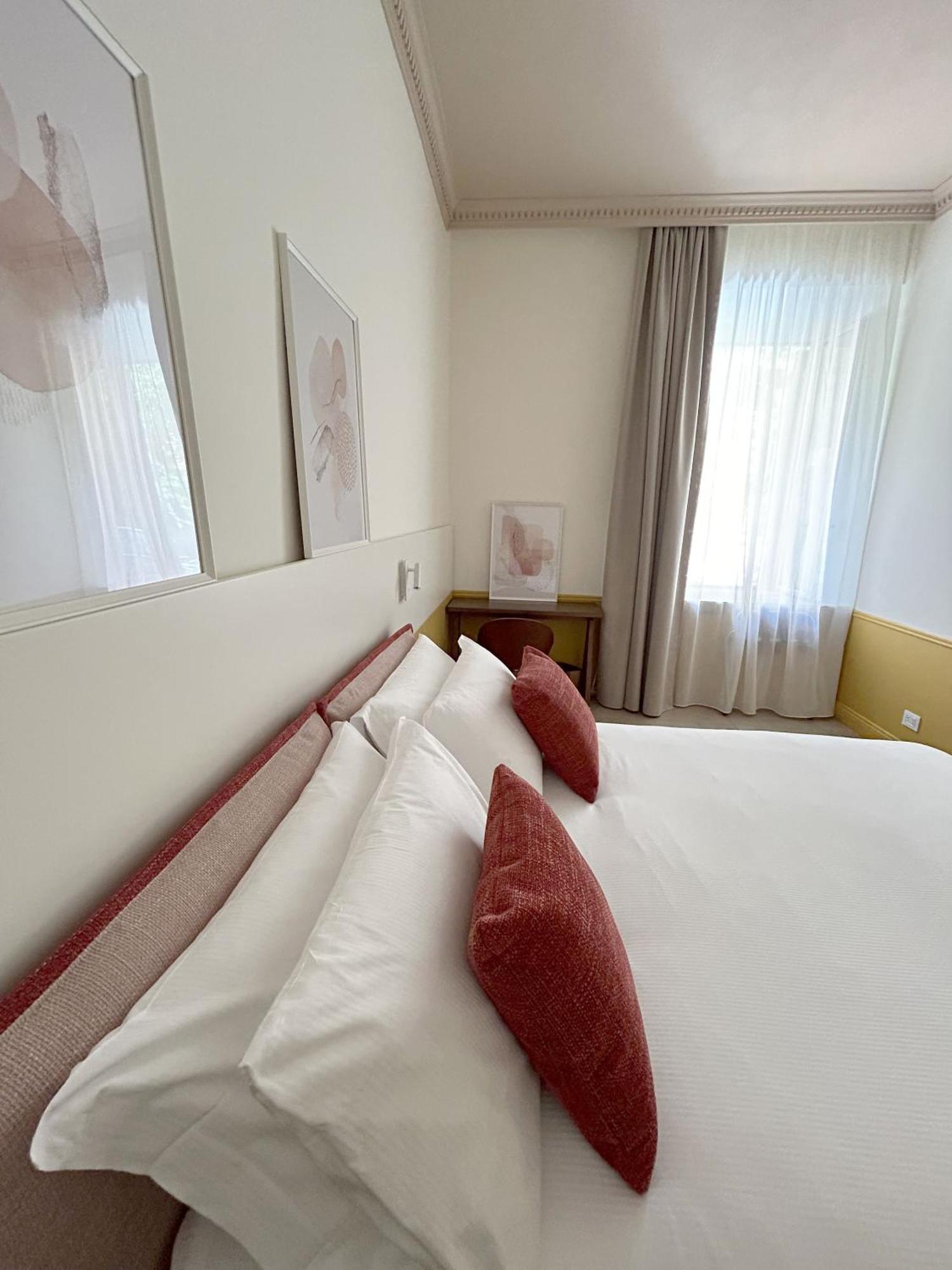 Astom Suites 로마 외부 사진