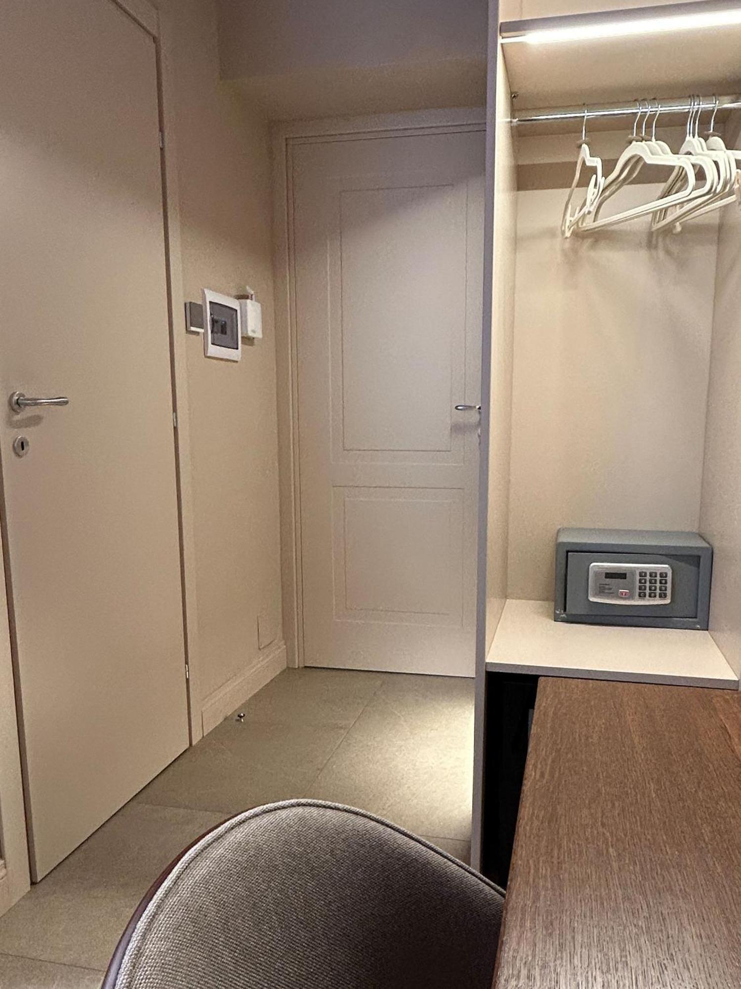 Astom Suites 로마 외부 사진