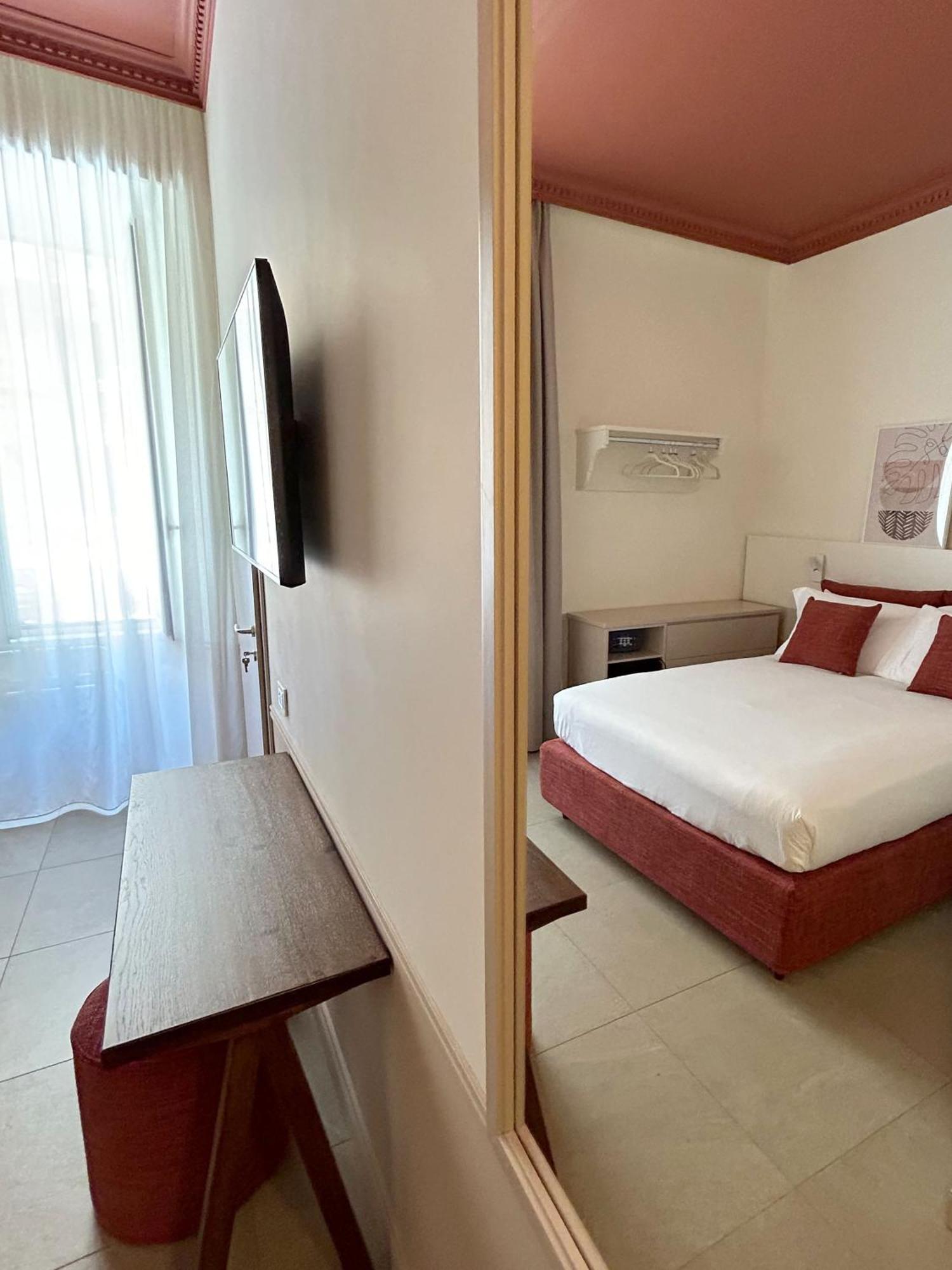 Astom Suites 로마 외부 사진