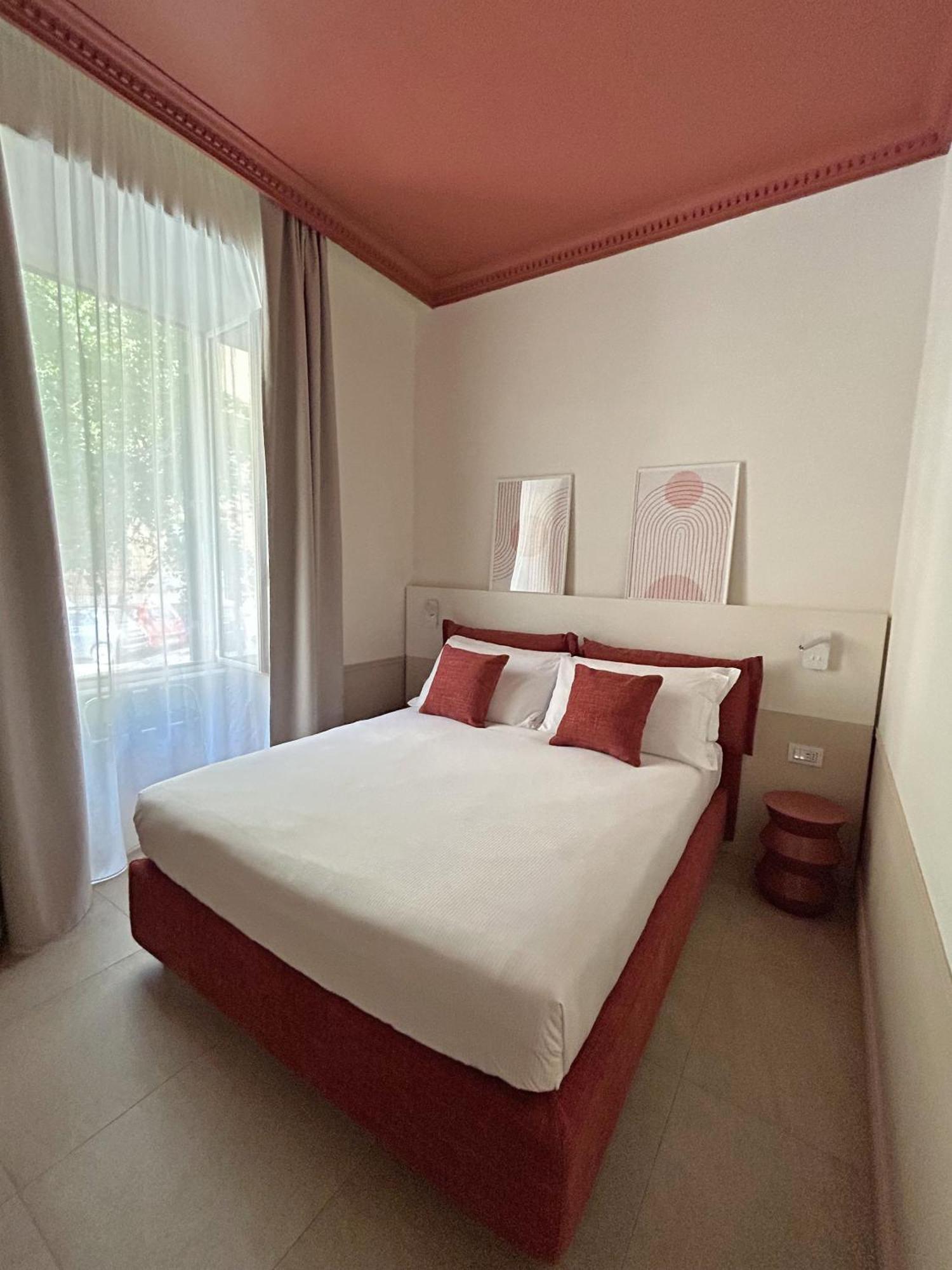 Astom Suites 로마 외부 사진