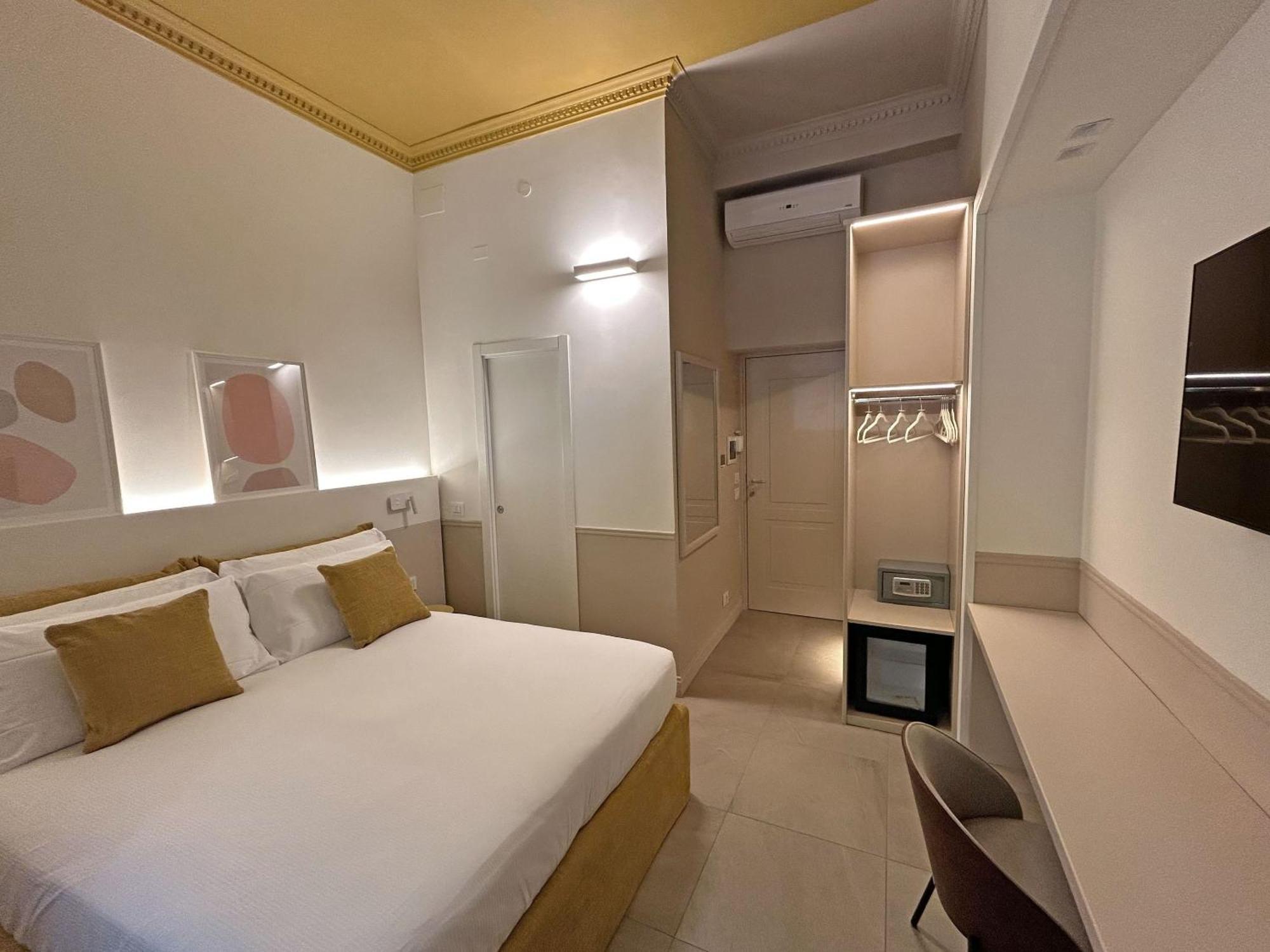 Astom Suites 로마 외부 사진