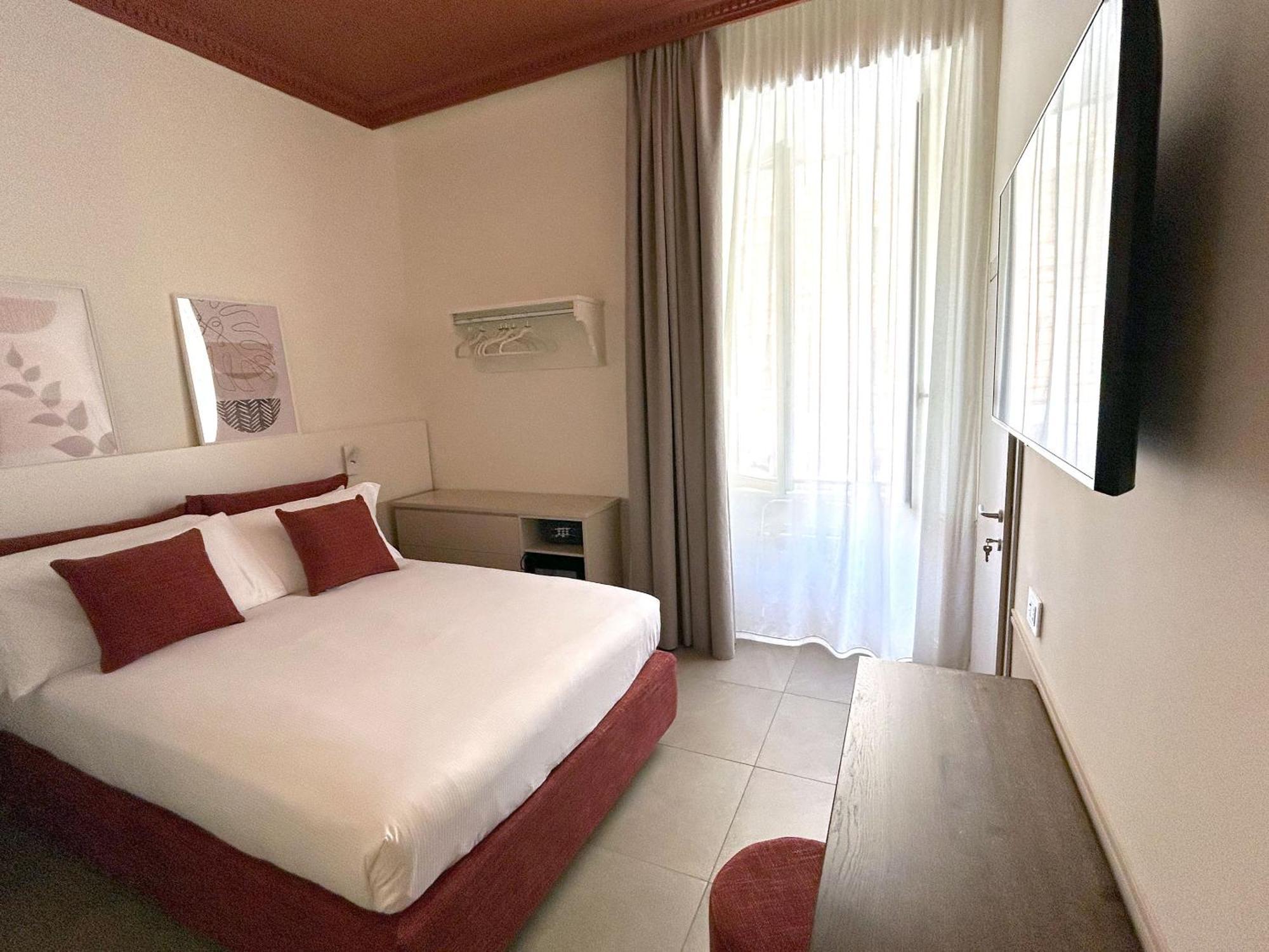 Astom Suites 로마 외부 사진