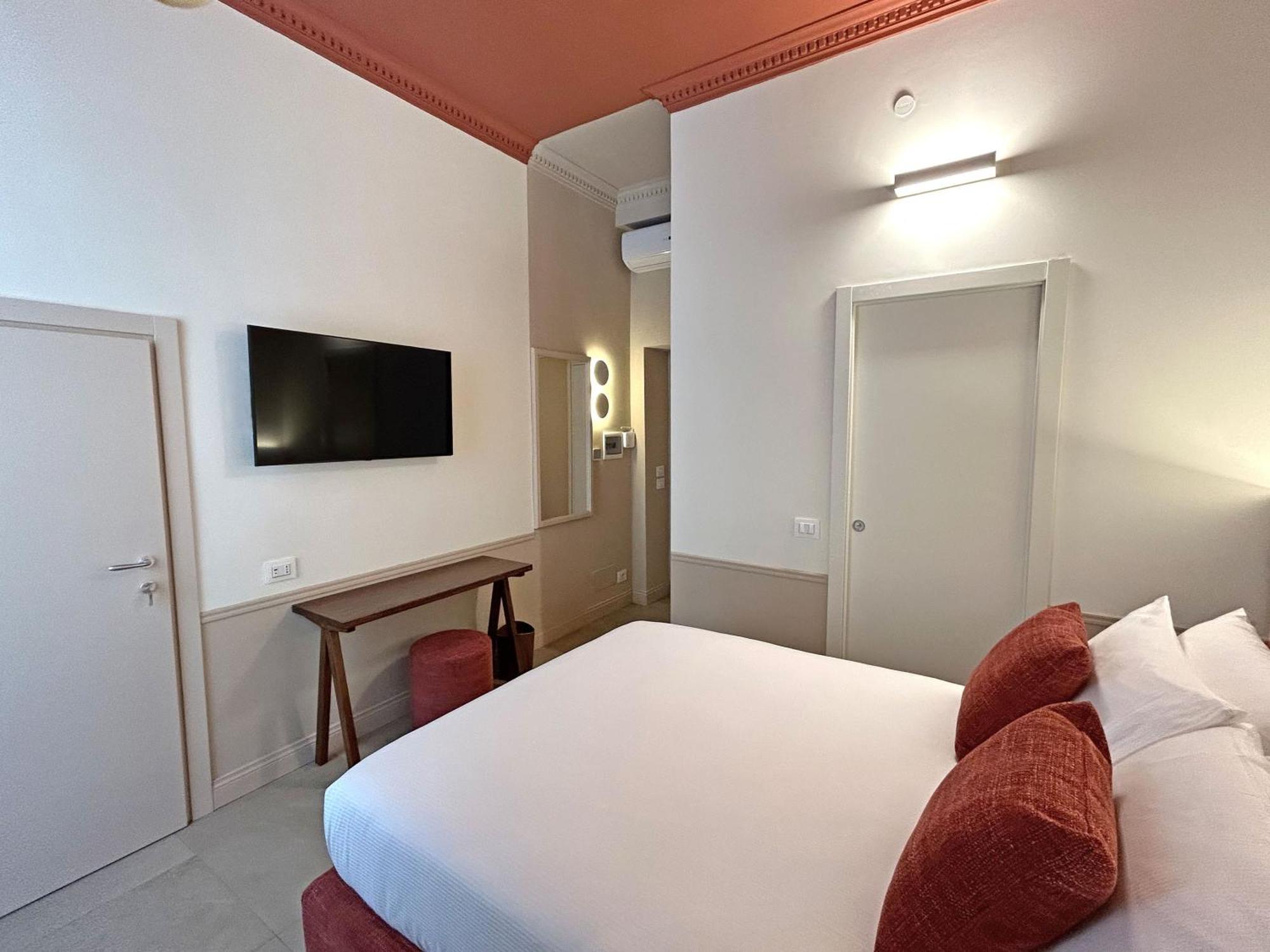 Astom Suites 로마 외부 사진