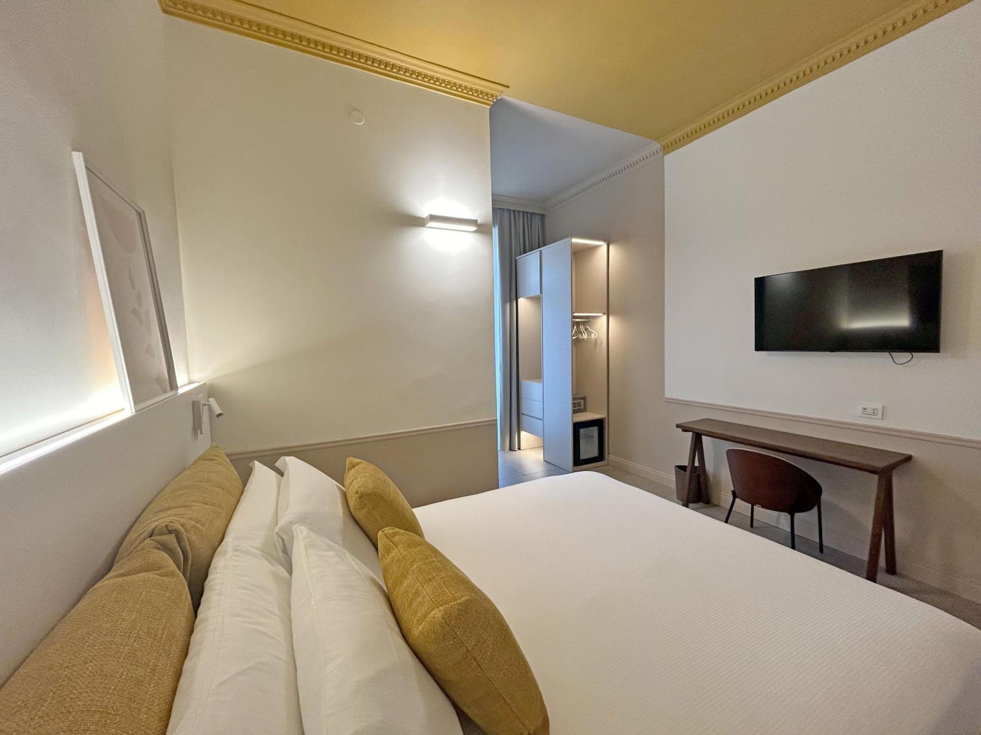 Astom Suites 로마 외부 사진