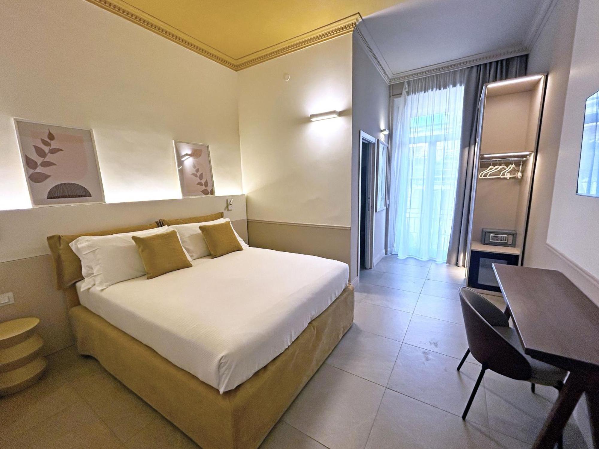 Astom Suites 로마 외부 사진