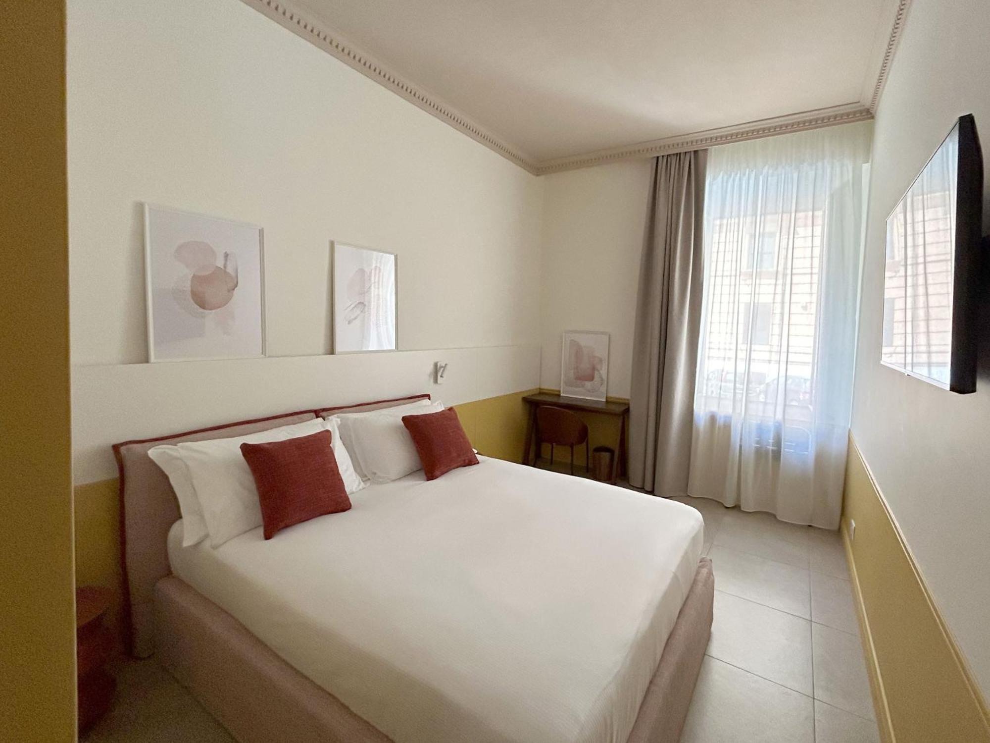Astom Suites 로마 외부 사진