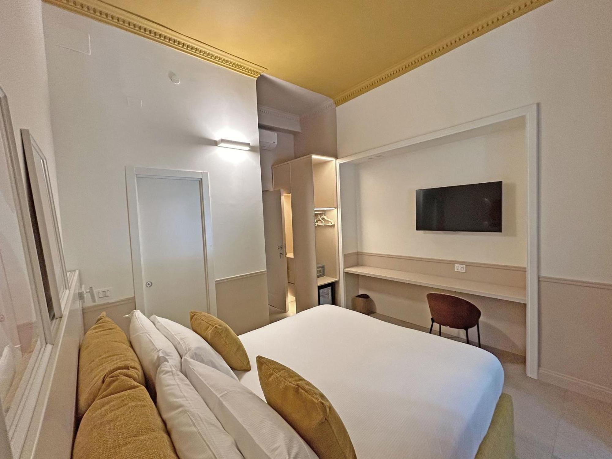 Astom Suites 로마 외부 사진