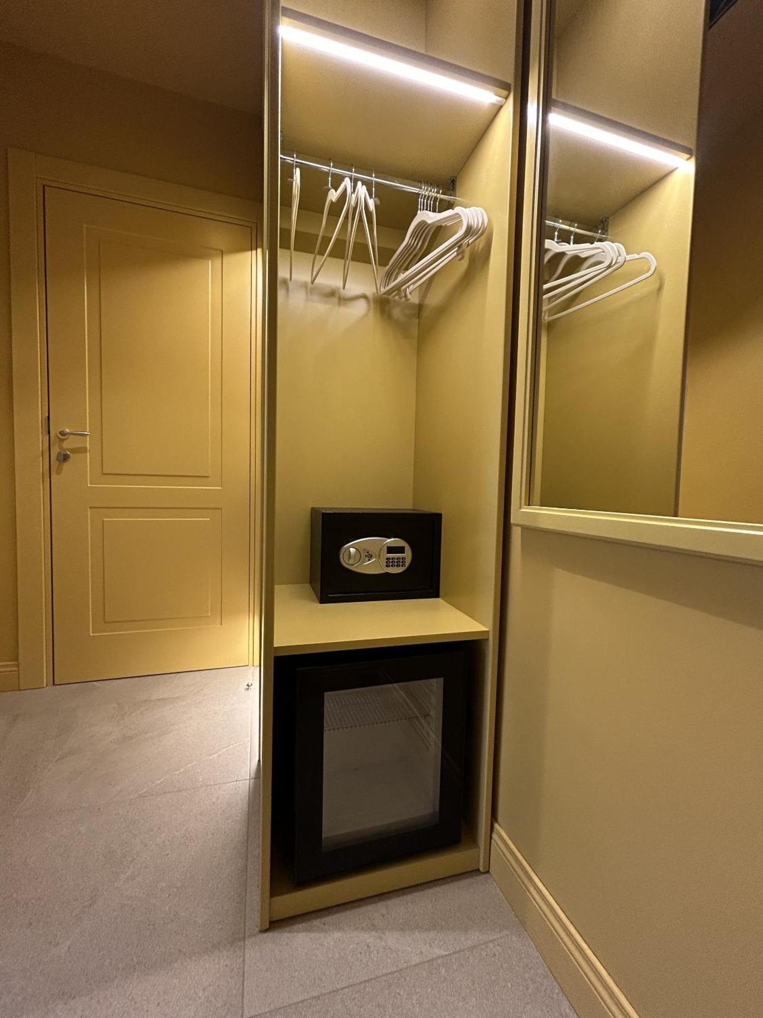 Astom Suites 로마 외부 사진