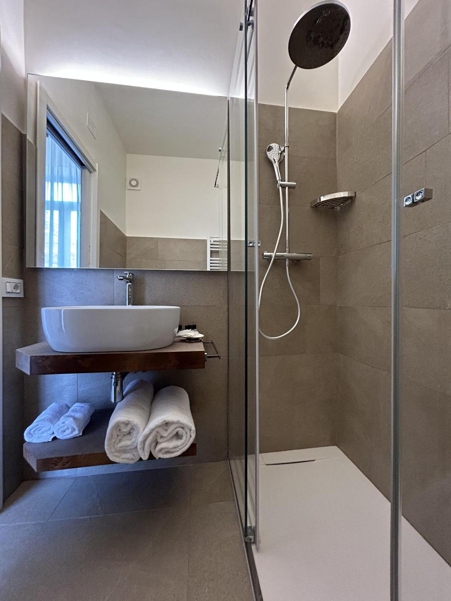 Astom Suites 로마 외부 사진