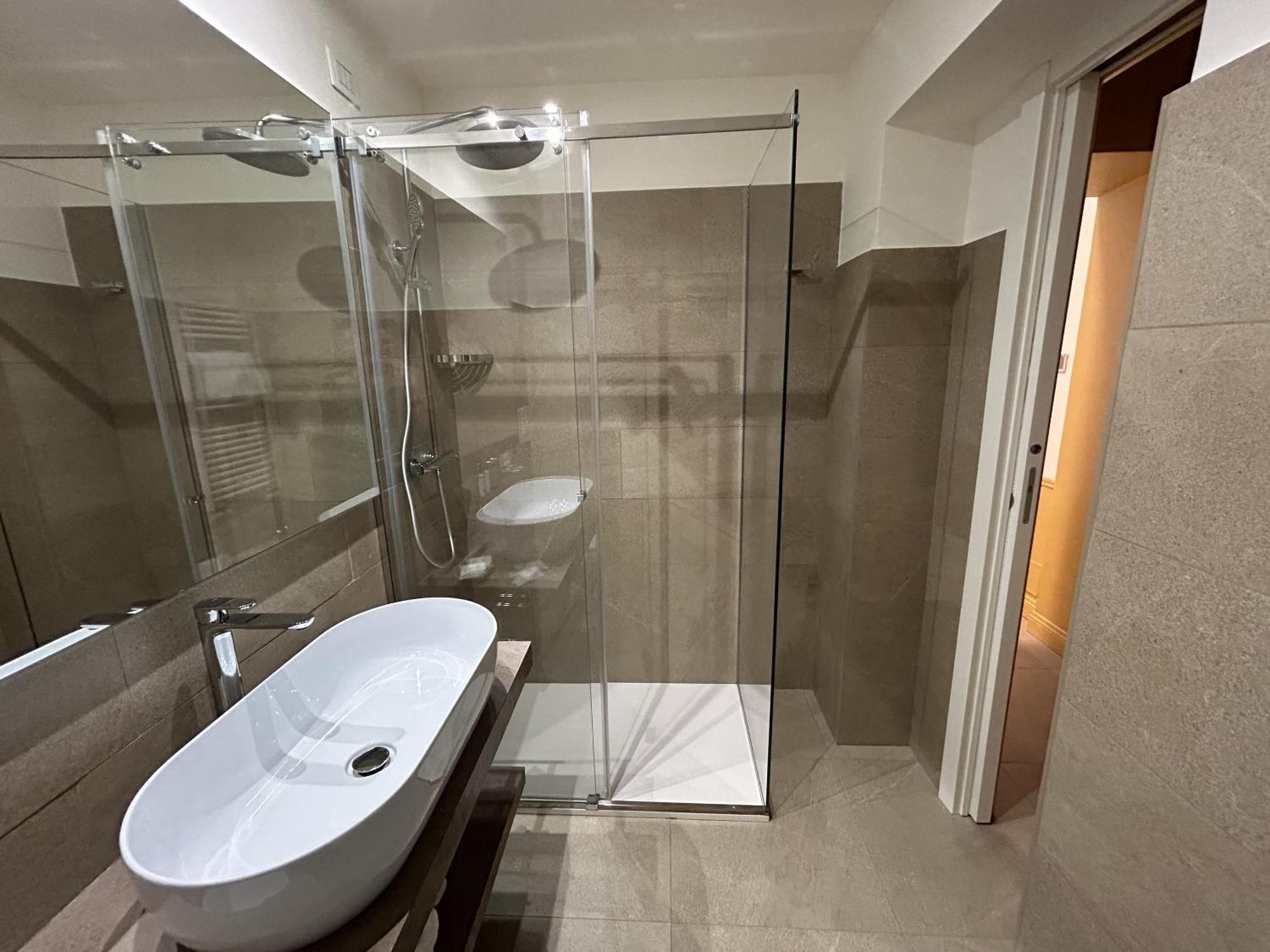 Astom Suites 로마 외부 사진